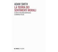 La teoria dei sentimenti morali