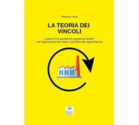 La teoria dei vincoli