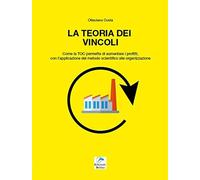 La teoria dei vincoli - Costa Ottaviano