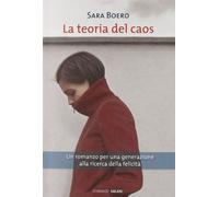 LA TEORIA DEL CAOS