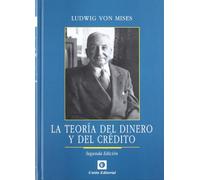 La teoría del dinero y del crédito
