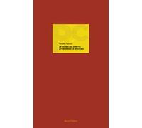La teoria del diritto attraverso lo specchio