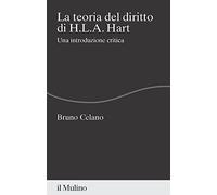 La teoria del diritto di H.L.A. Hart. Una introduzione critica