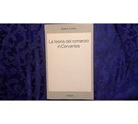 La teoria del romanzo in Cervantes