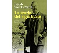 La teoria del significato