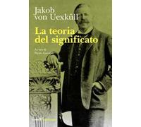 La teoria del significato
