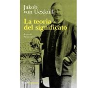 La teoria del significato - 2024 - Mimesis (Filosofia/scienza)
