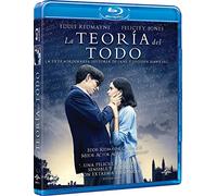 La Teoría Del Todo