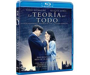 La Teoría Del Todo