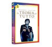 La teoria del tutto – Warner Bros