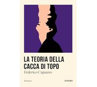 La teoria della cacca di topo