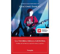 La teoria della giostra. Storia di un bullo salvato dalla musica