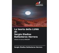 La teoria della LUNA di: Sergio Eladios Ballesteros Herrera: Istituto di ricerca AMADAM