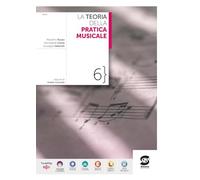 La teoria della pratica musicale 6 - Appunti di analisi musicale: Vol. 6