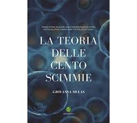 La teoria delle cento scimmie