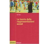 La teoria delle rappresentazioni sociali