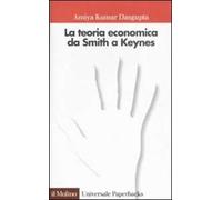 La teoria economica da Smith a Keynes