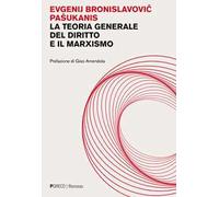La teoria generale del diritto e marxismo