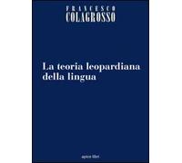 La teoria leopardiana della lingua