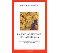 La teoria medievale della bellezza