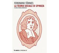 La teoria sociale di Spinoza