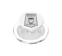 La tequila potrebbe non essere la risposta, ma vale la pena provare PopSockets PopGrip per MagSafe