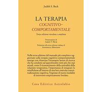 La Terapia cognitivo-comportamentale