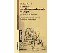 La terapia cognitivo-comportamentale di coppia. Caratteristiche distintive
