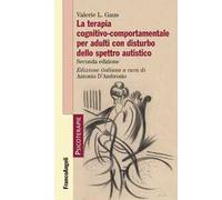La terapia cognitivo-comportamentale per adulti con disturbo dello spettro autistico