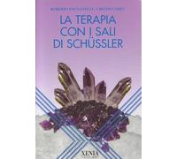 La terapia con i sali di Schüssler