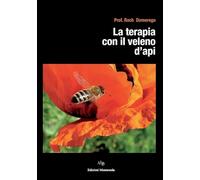La terapia con il veleno d'api