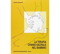 La terapia cranio-sacrale nel bambino