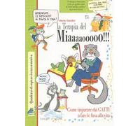 La terapia del miaaaaooooo!!!