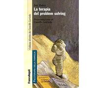La terapia del problem solving