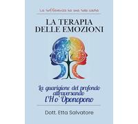 La terapia delle emozioni