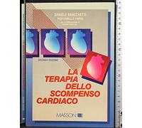 La terapia dello scompenso cardiaco