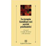La terapia familiare nei servizi psichiatrici