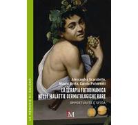 La terapia fotodinamica nelle malattie dermatologiche rare. Opportunità e sfida