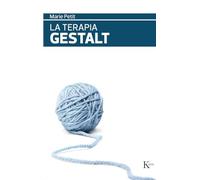 La terapia Gestalt: N