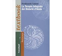 La terapia integrata dei disturbi d'ansia