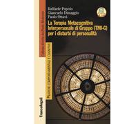 La terapia metacognitiva interpersonale di gruppo (TMI-G) per i disturbi d...