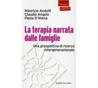 La terapia narrata dalle famiglie. Una prospettiva di ricerca intergenerazionale