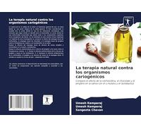La terapia natural contra los organismos cariogénicos: Compare el efecto de la clorhexidina, el chocolate y el jengibre en la saliva con el s.mutans y el lactobacilus