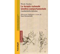 La terapia razionale emotiva comportamentale. Caratteristiche distintive