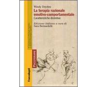 La terapia razionale emotiva comportamentale. Caratteristiche distintive