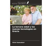 La tercera edad y las nuevas tecnologías en Grecia