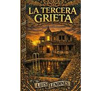 LA TERCERA GRIETA: Thriller de realidades paralelas
