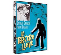 La Tercera Llave (The Secret Partner) - 1961