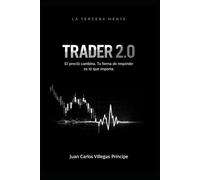 LA TERCERA MENTE TRADER 2.0: El precio cambia, tu forma de responder es lo que importa.