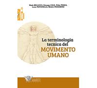 Terminologia Tecnica Del Movimento Umano